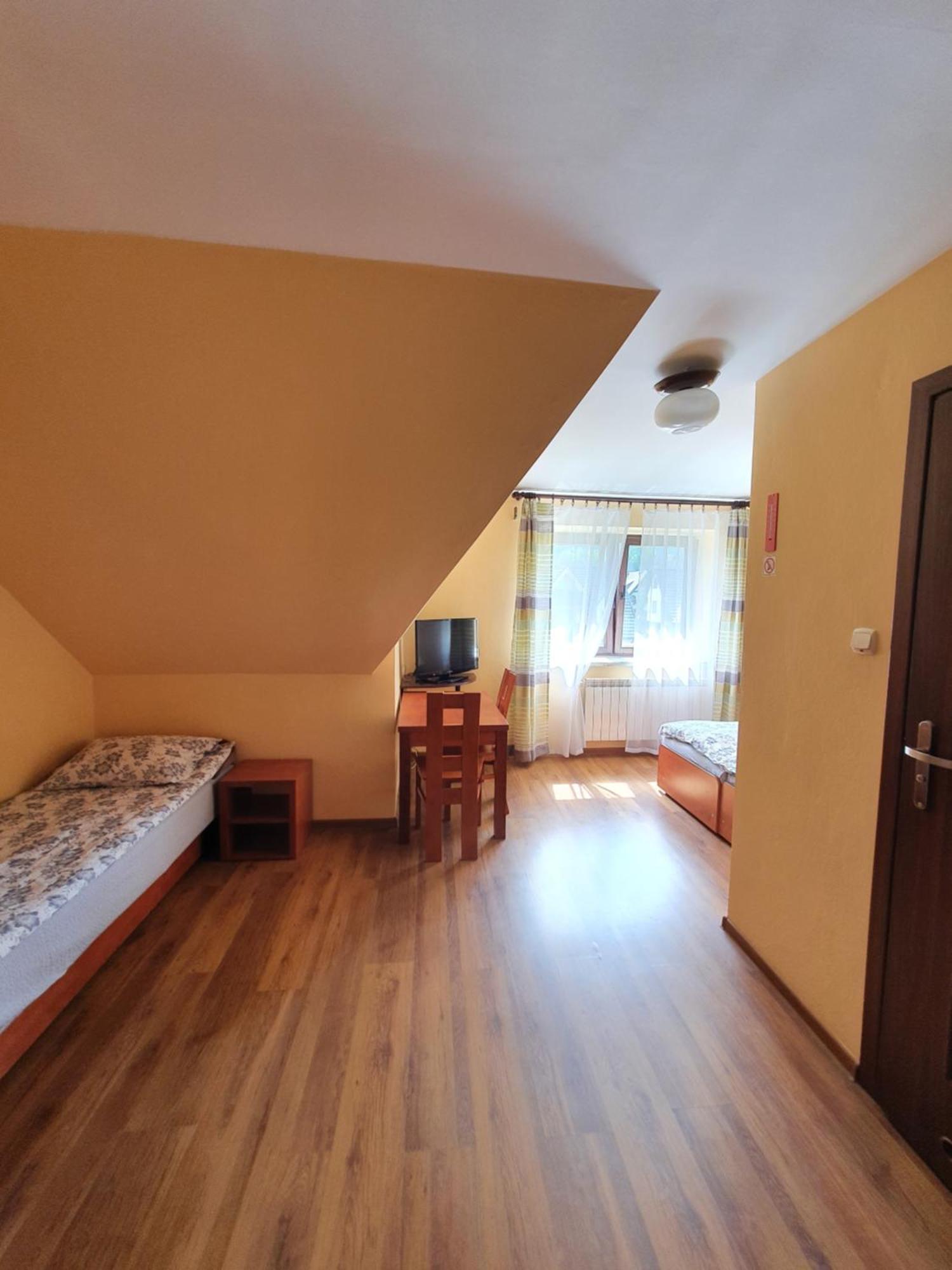 Willa Szafran Zakopane Habitación foto